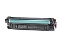 HP 212X (W2123X) magenta Tonerkartusche