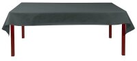 5 PROnappe Tischdecke anthrazit 1,2 x 6,0 m