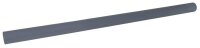 5 PROnappe Tischdecke anthrazit 1,2 x 6,0 m