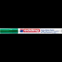 edding 751 creative Lackmarker grün 1,0 - 2,0 mm, 1 St.
