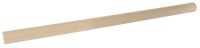 5 PROnappe Tischdecke beigebraun 1,2 x 6,0 m