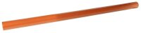 5 PROnappe Tischdecke orange 1,2 x 6,0 m