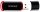 Intenso USB-Stick Business Line schwarz, rot 8 GB, 1 St.