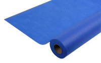 5 PROnappe Tischdecke marineblau 1,2 x 6,0 m