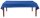 5 PROnappe Tischdecke marineblau 1,2 x 6,0 m