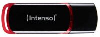 Intenso USB-Stick Business Line schwarz, rot 16 GB, 1 St.