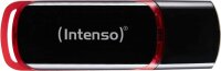 Intenso USB-Stick Business Line schwarz, rot 32 GB, 1 St.