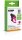 KMP B62MX magenta Druckerpatrone kompatibel zu brother LC-223M