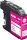 KMP B62MX magenta Druckerpatrone kompatibel zu brother LC-223M