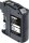 KMP B55 schwarz Druckerpatrone kompatibel zu brother LC-227XL BK