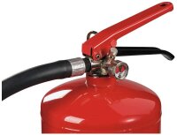 GLORIA SD 6 E fluorfrei Feuerlöscher fluorfreier...