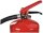 GLORIA SD 6 E fluorfrei Feuerlöscher fluorfreier Schaum 6,0 l
