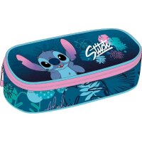 CoolPack Schlampermäppchen Disney Stitch Motiv, 23,0...