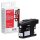 dots  schwarz Druckerpatrone kompatibel zu brother LC-223BK