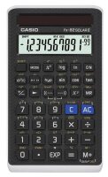 CASIO FX-82Solar II Wissenschaftlicher Taschenrechner...