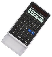 CASIO FX-82Solar II Wissenschaftlicher Taschenrechner...