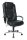 Topstar Chefsessel Soft Lux, 8329D60 Kunstleder schwarz, Gestell chrom