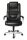 Topstar Chefsessel Soft Lux, 8329D60 Kunstleder schwarz, Gestell chrom