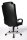 Topstar Chefsessel Soft Lux, 8329D60 Kunstleder schwarz, Gestell chrom
