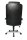 Topstar Chefsessel Soft Lux, 8329D60 Kunstleder schwarz, Gestell chrom