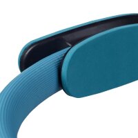 relaxdays Pilates-Ring blau