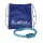 relaxdays Pilates-Ring blau