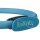 relaxdays Pilates-Ring blau