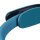 relaxdays Pilates-Ring blau