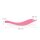 relaxdays Balance-Board pink 65,0 x 28,0 x 9,0 cm