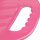 relaxdays Balance-Board pink 65,0 x 28,0 x 9,0 cm