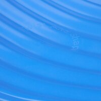 relaxdays Balance-Board blau 65,0 x 28,0 x 9,0 cm