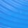 relaxdays Balance-Board blau 65,0 x 28,0 x 9,0 cm