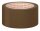NOPI Packband Universal (4040) braun 50,0 mm x 66,0 m 1 Rolle