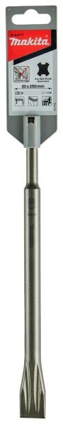 makita Flachmeißel B-64777, 250,0 mm, 1 St.