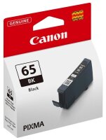 Canon CLI-65BK schwarz Druckerpatrone