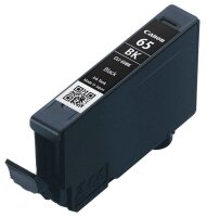 Canon CLI-65BK schwarz Druckerpatrone
