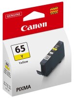 Canon CLI-65Y gelb Druckerpatrone