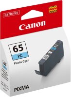 Canon CLI-65PC Foto cyan Druckerpatrone
