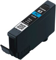 Canon CLI-65PC Foto cyan Druckerpatrone