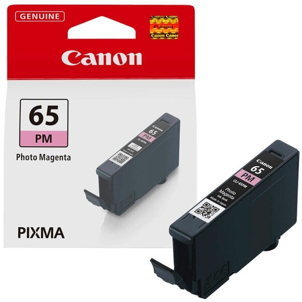 Canon CLI-65PM Foto magenta Druckerpatrone