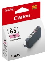Canon CLI-65PM Foto magenta Druckerpatrone