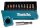 makita Bit-Set E-03567, 11-teilig