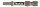 makita Bits E-03349, T20, 2 St.