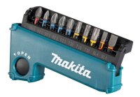 makita Bit-Set E-03573, 11-teilig