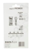 makita Bit-Set E-03573, 11-teilig