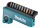 makita Bit-Set E-03573, 11-teilig