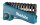 makita Bit-Set E-03573, 11-teilig