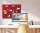 Legamaster Moderationskarten Magic-Chart Notes farbsortiert 10,0 x 20,0 cm, 250 St.