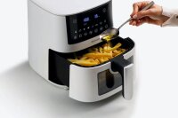 Ariete Airy Fryer 4 L Heißluftfritteuse