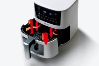 Ariete Airy Fryer 4 L Heißluftfritteuse